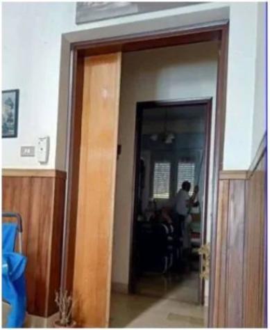 Immobile in asta di 154 m² in vendita a Palmi - Foto 2