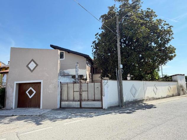 Indipendente in vendita a Pieve Porto Morone - Foto 2