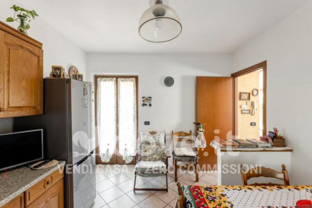 Villa di 145 m² con 4 locali e box auto doppio in vendita a Porto Valtravaglia - Foto 11