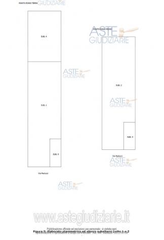 IMMOBILI-IMMOBILE RESIDENZIALE-Via Paolucci, 32, 74026 Pulsano TA, Italia - Foto 9