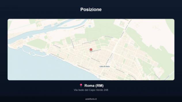 Immobile in asta di 88 m² in vendita a Roma - Foto 18