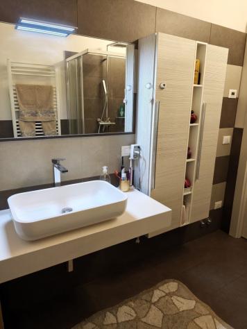 Porzione di casa in vendita a Salzano - Foto 11