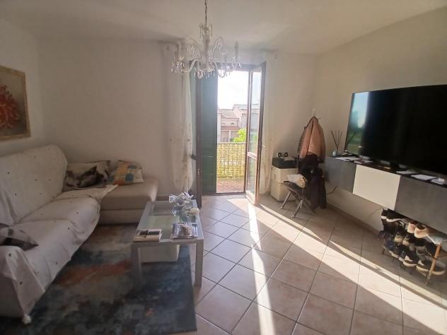 Appartamento in vendita a Migliarino - Vecchiano 80 mq Rif: 1407134 - Foto 4