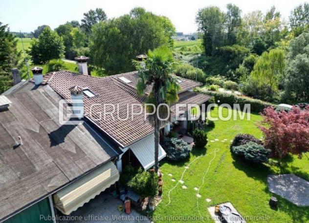 Abitazione in villini di 425 mq in vendita a Zoppola - Rif. 4551595