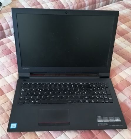 Notebook Lenovo V110-15IKB 15,6 pollici SSD - Foto 2