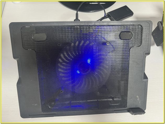 Dissipatore Calore Per Notebook Linq x710 - Foto 6