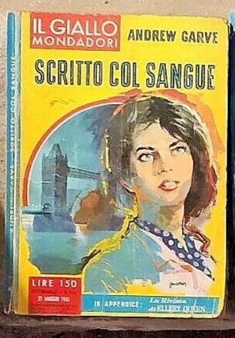 Gialli e spionaggio - Foto 3