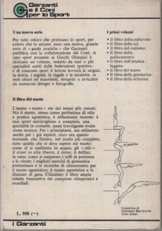 Libro del nuoto - Foto 2