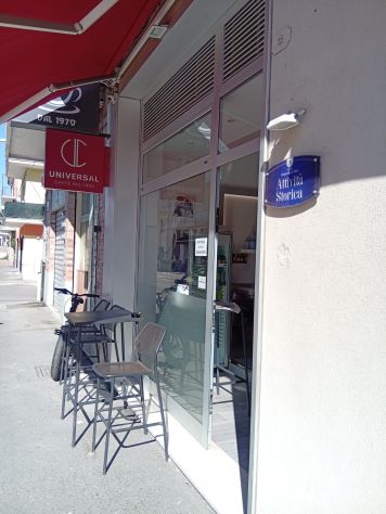 AFFITTASI LOCALE COMMERCIALE BAR ARREDATO RISTRUTTURATO E RINNOVATO - Foto 5