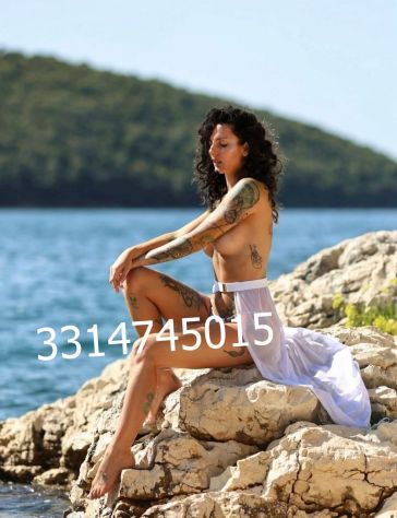 MASSAGGIO SENSUALE PER ACCENDERE OGNI TUO DESIDERIO... LABBRA CALDA E PIACERE! - Foto 2 Tel:3314745015