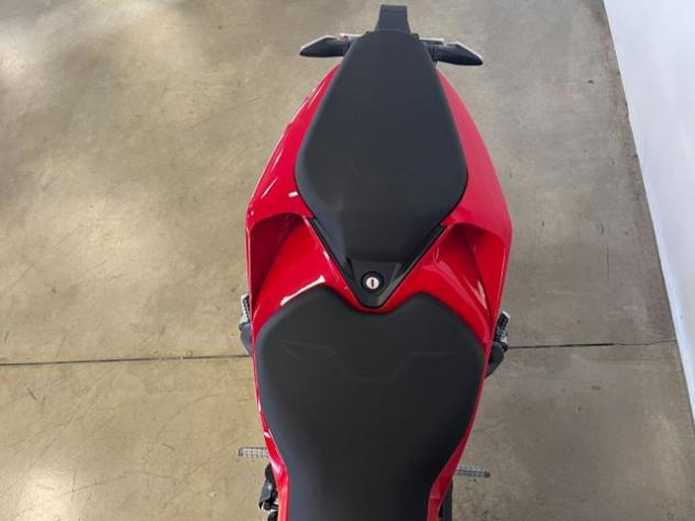 DUCATI Streetfighter V2 V2 2027 rif. 24029157 - Foto 8