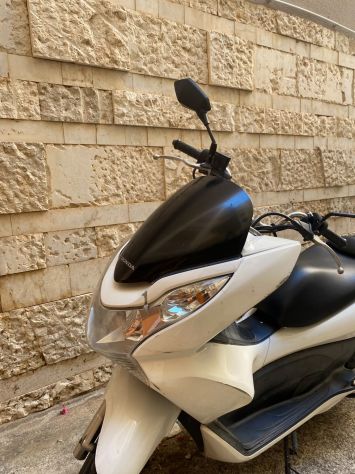 Honda PCX 125 2012 - 60.686 km - Bauletto Givi - Foto 6