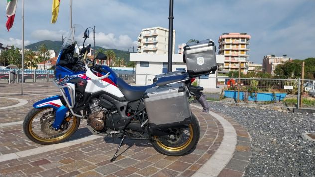 MOTO - Foto 5