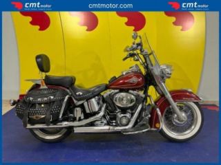 HARLEY-DAVIDSON 1584 Heritage Classic - FLSTC Garantita e Finanzia rif. 23760246