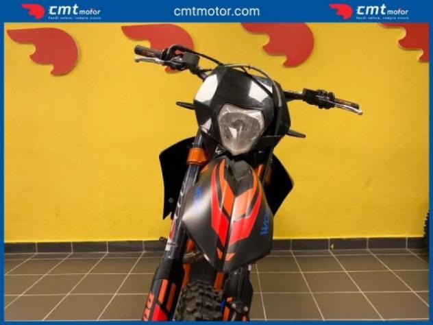 KTM EXC 530 Finanziabile - Arancione - 19 rif. 23545273 - Foto 4