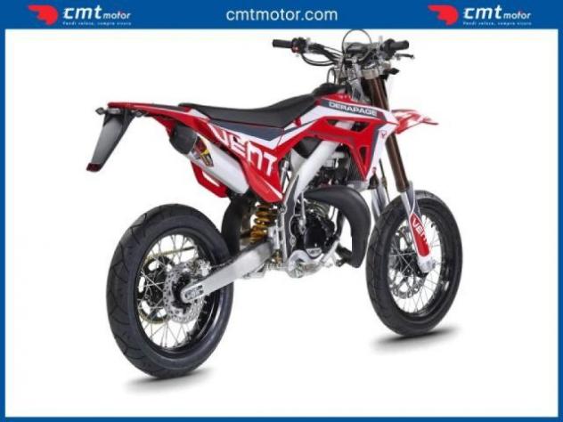 VENT Derapage 50 RR Garantita e Finanziabile rif. 23656798 - Foto 4