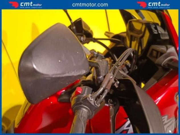 HONDA Africa Twin CRF 1000 L Garantita e Finanziabile rif. 23889117 - Foto 6