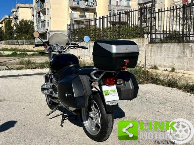 BMW R 850 R . rif. 23999284 - Foto 8