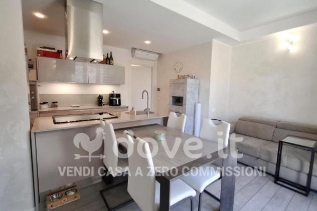 Appartamento di 93 m² con 3 locali e box auto in vendita a San Giovanni in Marignano - Foto 5