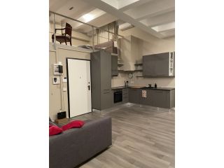 Studio Loft Besana Milano Centro -A10-NO RESIDENZA