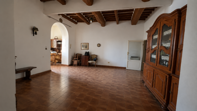 Appartamento in affitto a Montopoli in Val d'Arno 110 mq Rif: 1448171 - Foto 2