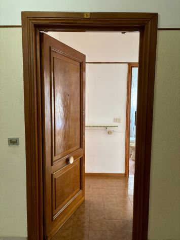 Ostia Lido Ponente – Bilocale 50 mq con balcone e ascensore