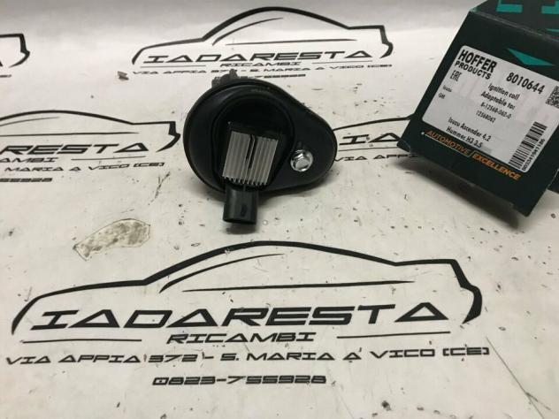 Bobina Accensione Hummer H3 - Isuzu Ascender 4.2 12568062 - Foto 5
