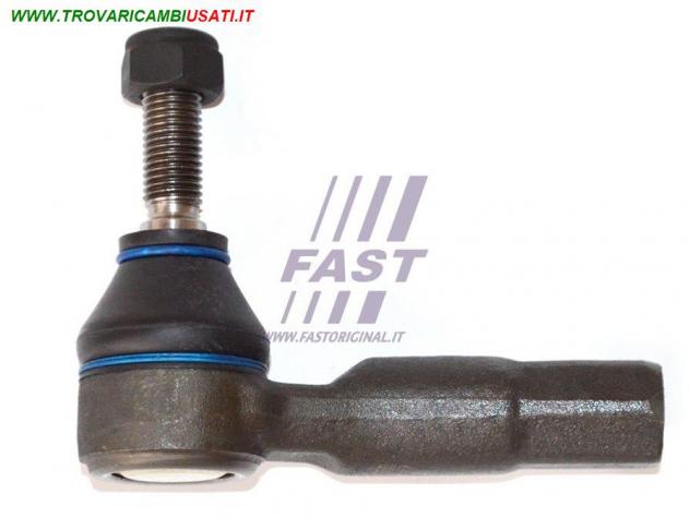 TESTA TIRANTE STERZO ALFA GIULIETTA 10 DX FT16113