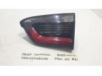 STOP POSTERIORE DESTRO NEL PORTELLONE JEEP Compass Serie P55112684AB (16)