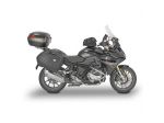 BMW R1250 R RS 1200 R RS bauletto Shad valigie laterali staffe Kappa moto