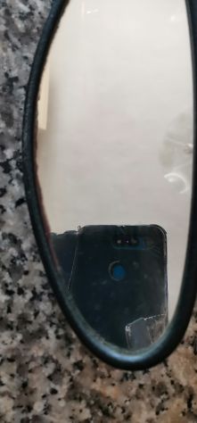 Specchietto Interno Retrovisore 015462 Smart Fortwo - Foto 5