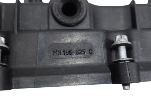 COPERCHIO PUNTERIE MITSUBISHI Colt Serie 5P (Z) MN195625C 134910 Benzina 1100 (0612) - Foto 3