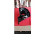 carter posteriore  antica Fiat 500