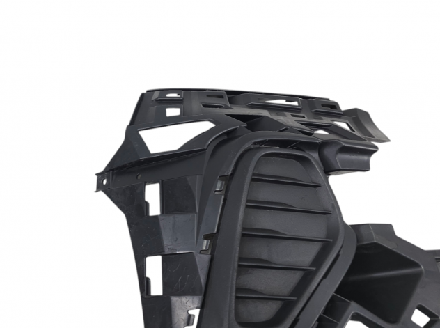 GRIGLIA PARAURTI ANTERIORE DESTRA VOLKSWAGEN Taigo Serie 2G7853666 Benzina 1000 (21) - Foto 2