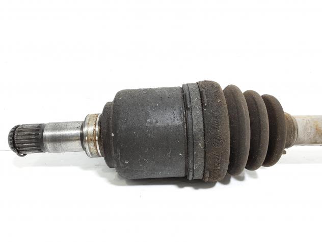 SEMIASSE ANTERIORE SINISTRO FIAT Panda 2° Serie (0310) - Foto 2