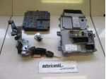 51847818 KIT ACCENSIONE AVVIAMENTO FIAT QUBO 1.3 D 55KW AUT 4P (2009) RICAM &hellip;