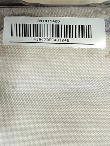 AIRBAG PASSEGGERO CITROEN C4 Cactus 9804358580 EB2FD-HMU-HM01 (1418) - Foto 2