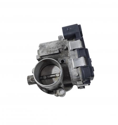 CORPO FARFALLATO VOLKSWAGEN T-Roc Serie 04C133062C DLA Benzina 1000 (1721)