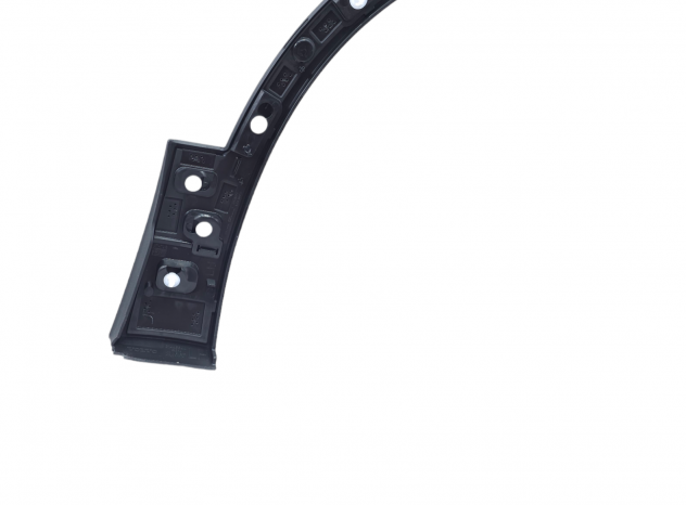 MODANATURA ARCO RUOTA ANTERIORE SX VOLVO XC40 Serie 31448324 Diesel 2000 (17) - Foto 12