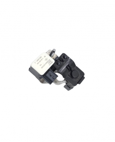 CAVO NEGATIVO BATTERIA RENAULT CLIO Serie V 250820499R H4DF4 Bifuel/Gas 1000 (19) - Foto 3