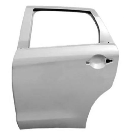 MITSUBISHI ASX 10-13 cofano paraurti musata airbag fanale radiatore - Foto 16