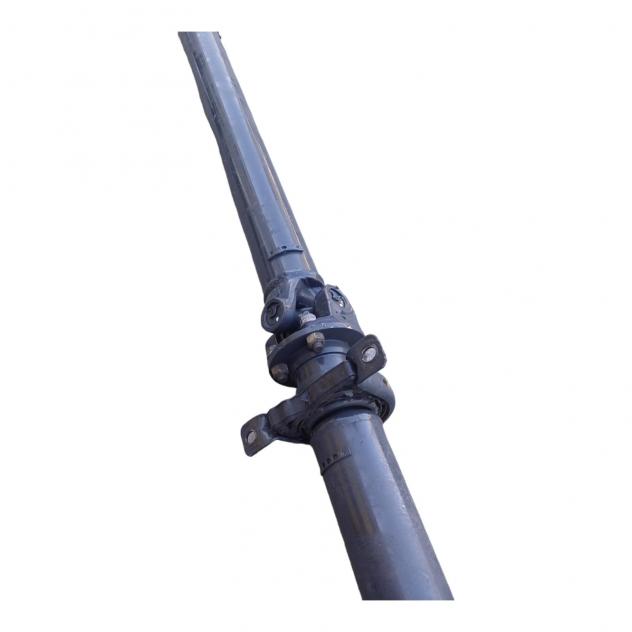 ALBERO DI TRASMISSIONE ANTERIORE IVECO Daily 3° Serie Diesel 2800 (9906) - Foto 3