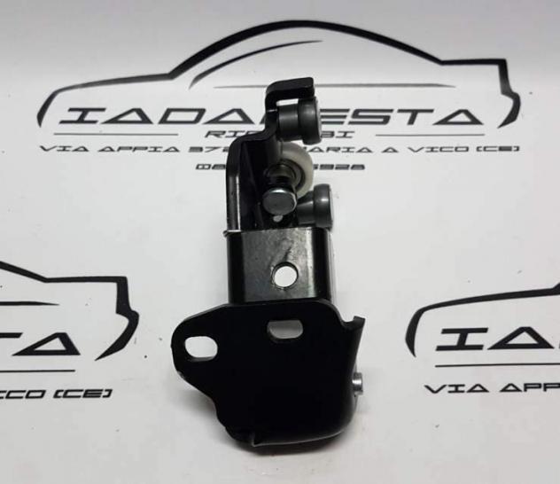 Carrello Rullo Porta Scorrevole Destra Fiat Doblo 46840187 - Foto 3