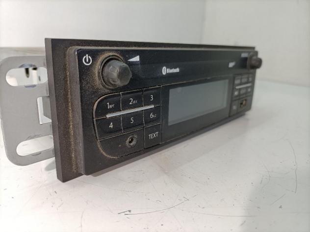 AUTORADIO OPEL Vivaro Serie 281154118R/93458575 (14) - Foto 2