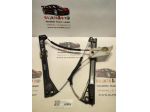 MECCANISMO ALZAVETRO ANT. SX VOLKSWAGEN Polo 5° Serie 6R4837461D CMAA (0917)
