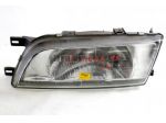 260602N325 FARO FANALE ANTERIORE SINISTRO NISSAN ALMERA 2.0 D 55 KW RICAMBI &hellip;