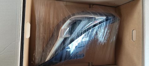 opel astra faro fanale led - Foto 2