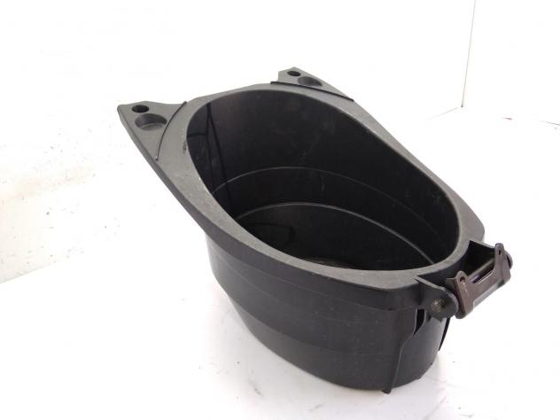YAMAHA YN NEOS 2T 50 CARENA VANO SOTTOSELLA 2007 2012 SA341