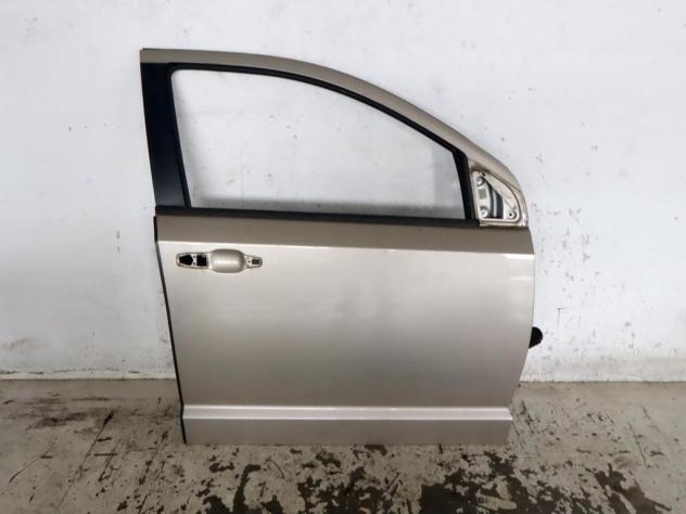 5076744AB PORTA ANTERIORE DESTRA PASSEGGERO DODGE JOURNEY 2.7 B 136KW AUT 5P (2010) RICAMBIO USATO