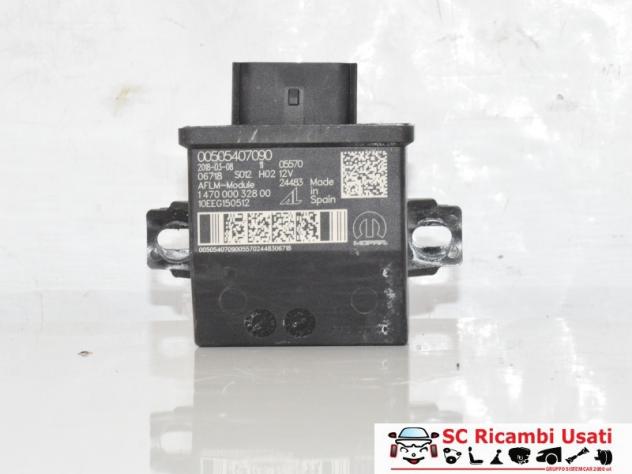 Centralina Fari Xenon Alfa Romeo Stelvio 50540709 - 33981 - Foto 3